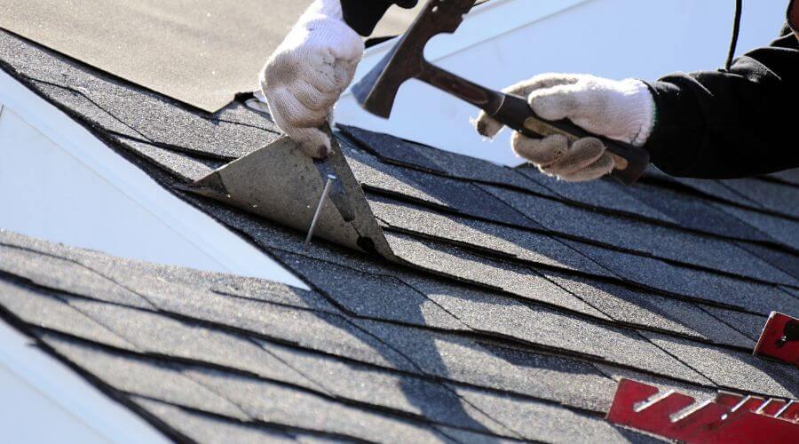 Expert tile roof repair services in West Hollywood, CA